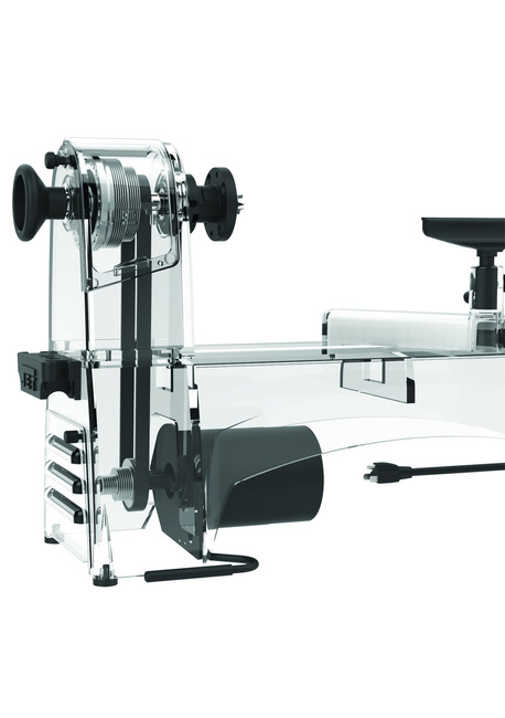 JWL-1221VS Tokarka 230V