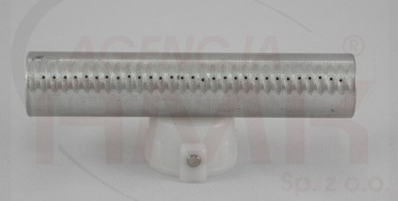 Dusza do powierzchni płaskich, szerokość 120 mm