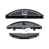 Złącze LC P-16x11 mm do Clamex P - 80 szt.