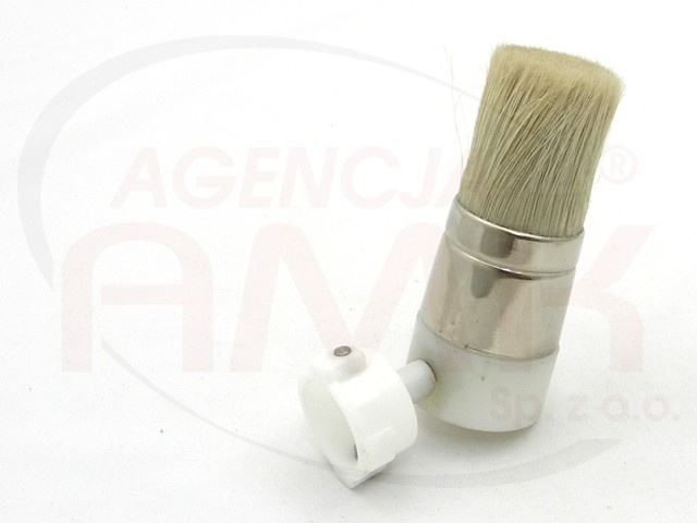 Dysza klejowa - pędzel śr. 40 mm