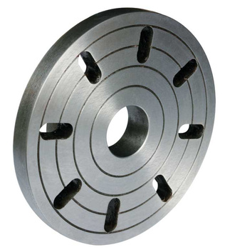 Tarcza tokarska 240 mm