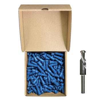 Peanut® 2 - zestaw startowy złączy