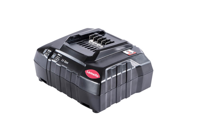 Ładowarka ASC 55 do akumulatorów Lamello