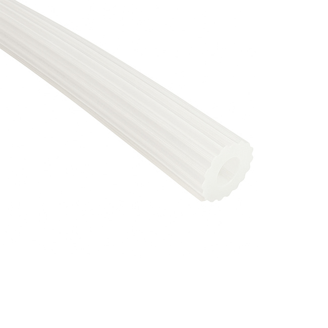Uszczelka do moskitiery 4.5 mm biała, okrągła - 1 mb.