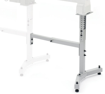 Podstawa pod przedłużenie łoża DML305/E i DML320/E (do tokarek z serii DML305 i DML320)