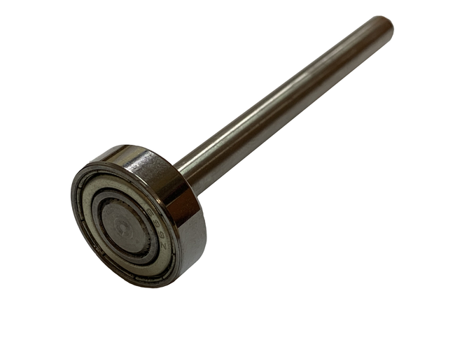 Trzpień kopiujący Ø 20 mm