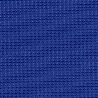 Poliester 6043-1840 niebieski, szer. 153 cm - 1 mb.