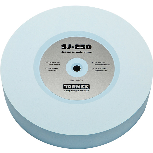 Kamień szlifierski P4000 Japoński SJ-250 Tormek