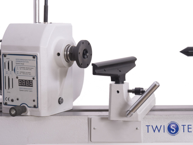 Tokarka do drewna Twister FU-180