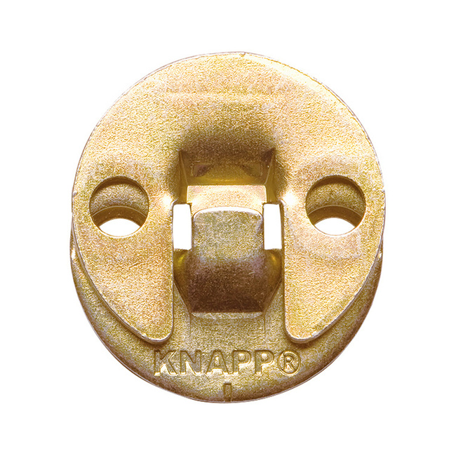 Hakowe złącze meblowe bez tolerancji DUO 35 oL