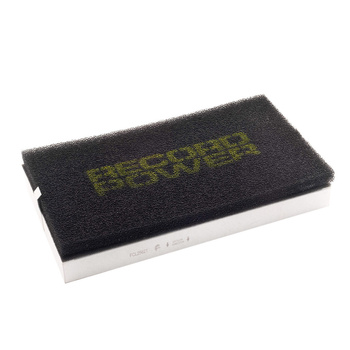 Filtr zintegrowany ePM1 Premium do oczyszczacza powietrza AC400