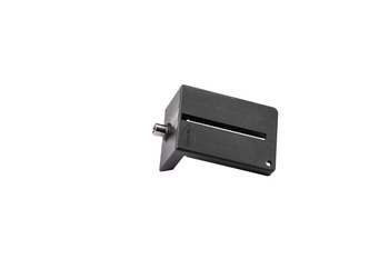 Szablon kątowy z tuleją do szablonu Clamex P