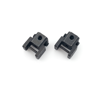 Adapter do mocowania płaskich brzeszczotów (do SS16V)