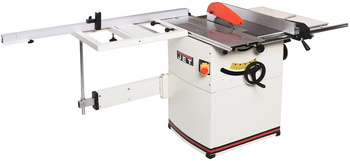 JTS-600X Pilarka formatowa 400V