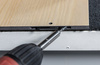 Wkręt Ø3x12mm do Clamex S-20 (1500 szt.)