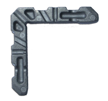 Narożnik wewnętrzny 5,3 mm