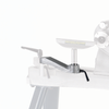 Wysuwnica do tokarki do drewna Coronet Herald HERALD-B
