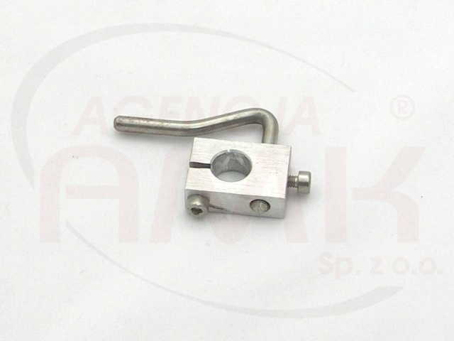 Nasadka regulacyjna do dyszy szpic - zakres 0-25 mm