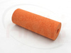 Wałek gąbczasty/pomarańczowy, szerokość 220 mm