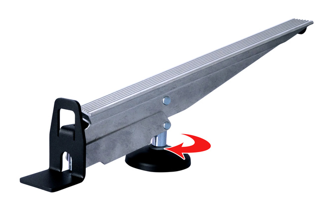 Podnośnik do drzwi, mebli do 200 kg