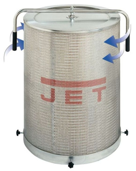 Kosz filtrujący do odciągu  (DC-1100CK + DC-1900CK)