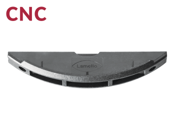 Złączka Clamex P-14 CNC Lamello - część żeńska