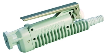 LK 0 Pistolet klejowy