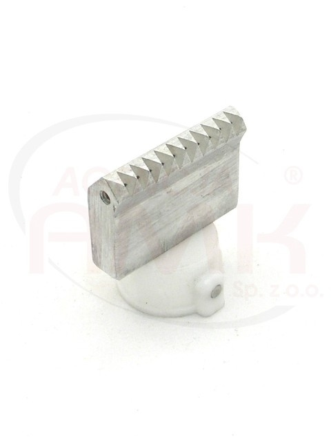 Dysza do mikrowczepów - na zamówienie, wg rysunku lub próbki