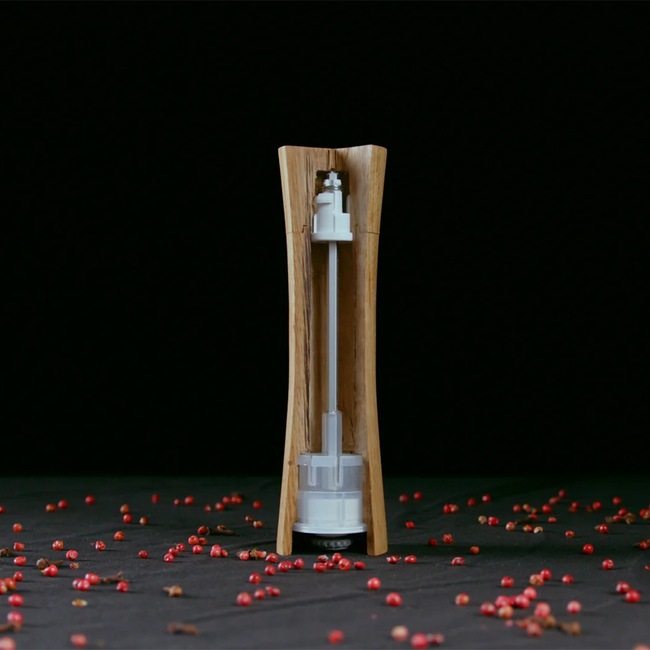 Mechanizm mielący do młynka z trzpieniem 470 mm