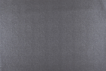 Folia srebrna włókno - metaliczna / deco