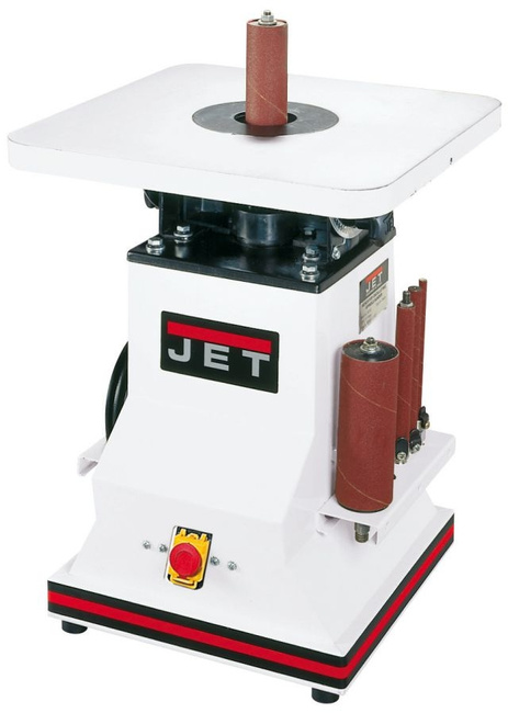 JBOS-5 Szlifierka oscylacyjna 230V