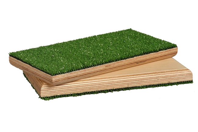 Szczotka kominowa z uchwytem