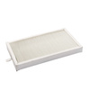 Filtr zintegrowany ePM1 Premium do oczyszczacza powietrza AC400
