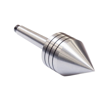 Obrotowy kieł centrujący MK2