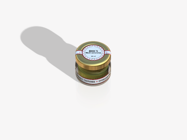 Maść przyciemniająca Odie’s Dark – 30 ml