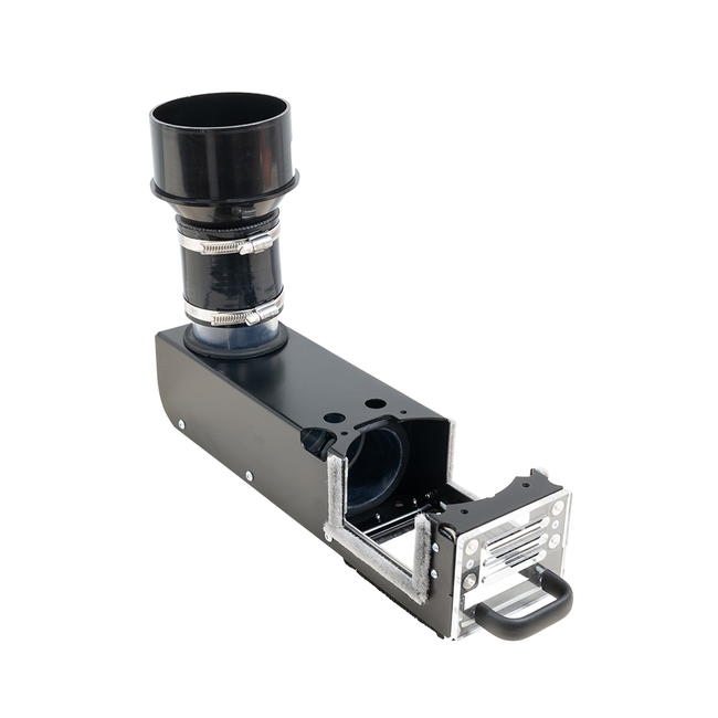 Przyłącze odciągowe BigFoot do SmartBench