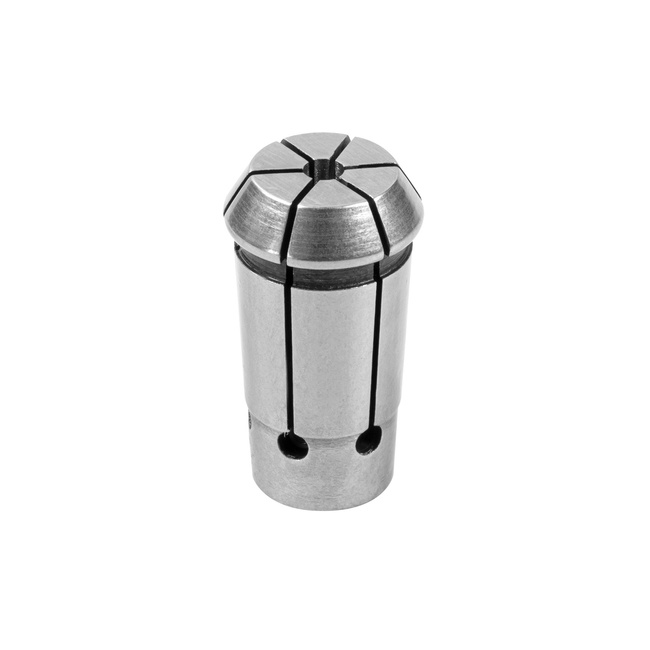 Tuleja zaciskowa standard OZ 8 w średnicach ⌀ 2-10 mm