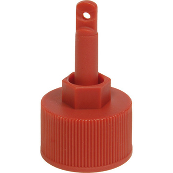 Zapasowa dysza z tworzywa do Minicol i Servicol
