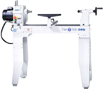 Tokarka do drewna Twister ECO