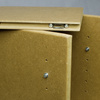 Złącze przesuwne, ciężko rozłączalne MODULAR-4035