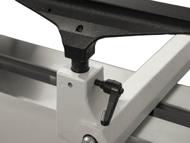 Tokarka do drewna Stratos FU 230