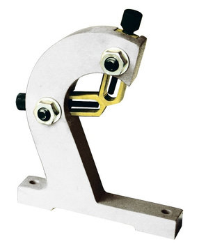 Luneta, podtrzymka przesuwna