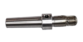 Uchwyt do wałków szlifierskich z trzpieniem MK2