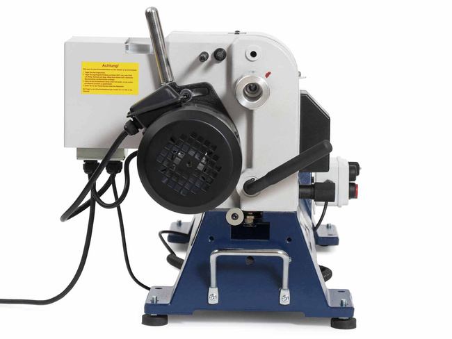 Stołowa tokarka do drewna MIDI PRO