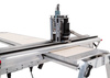 Frezarka CNC Mini 1250x1250 mm SmartBench PrecisionPro