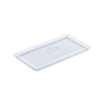 Plastikowa pokrywa ładowarki do Systenera3 (Classic X, Top21, Zeta P2)