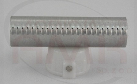 Dysza do powierzchni płaskich, szerokość 90 mm