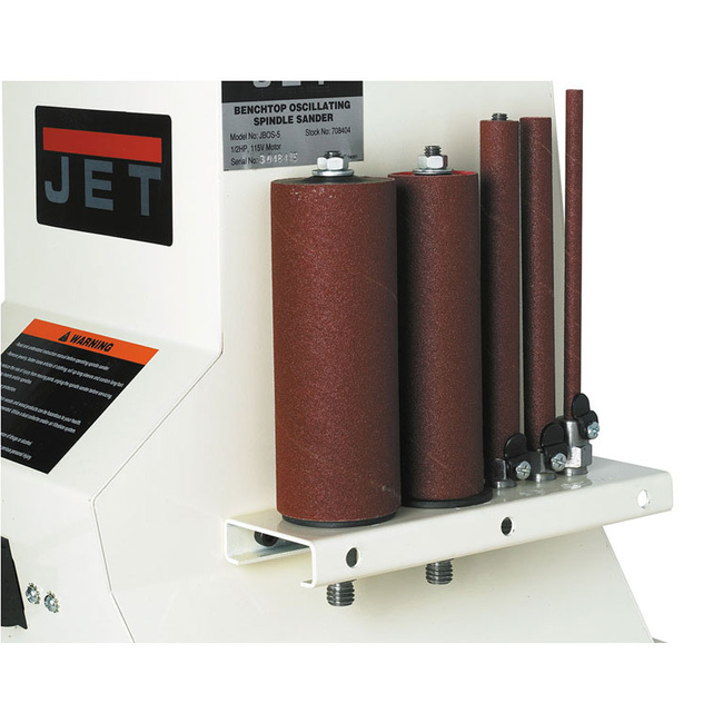 JBOS-5 Szlifierka oscylacyjna 230V