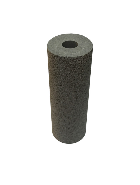 Wałek gumowy/szary do nakładarki EM125T i EM126T