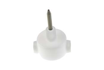 Dysza szpic śr.5/1,5x25 mm